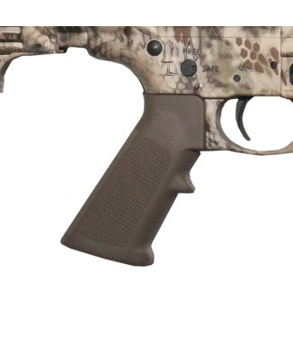 Carabina semiautomática Smith & Wesson M&P15-22 Sport KRYPTEK