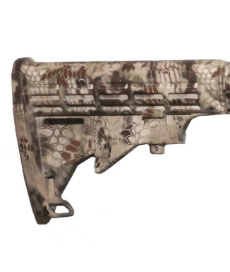 Carabina semiautomática Smith & Wesson M&P15-22 Sport KRYPTEK