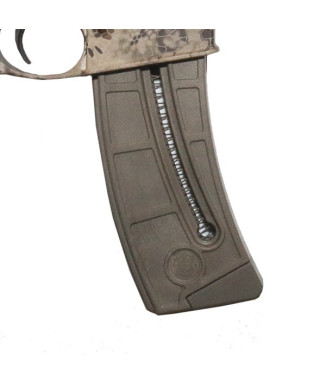 Carabina semiautomática Smith & Wesson M&P15-22 Sport KRYPTEK