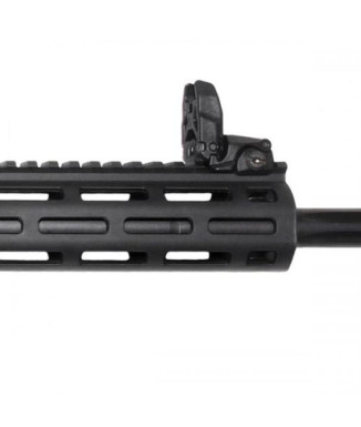 Carabina semiautomática Smith & Wesson M&P15-22 Sport PC