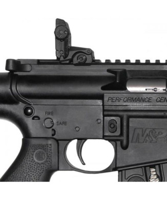 Carabina semiautomática Smith & Wesson M&P15-22 Sport PC