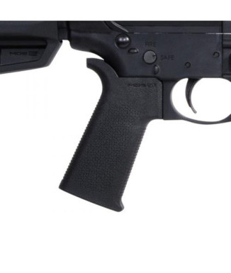 Carabina semiautomática Smith & Wesson M&P15-22 Sport MOE SL - negra