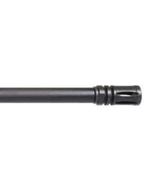Carabina semiautomática Smith & Wesson M&P15-22 Sport MOE SL - negra
