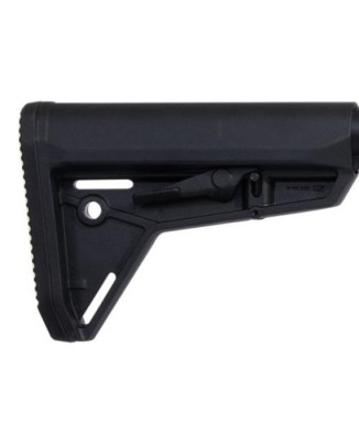 Carabina semiautomática Smith & Wesson M&P15-22 Sport MOE SL - negra