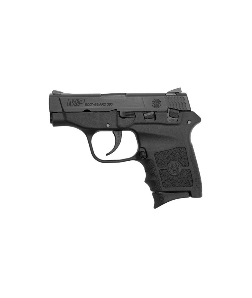Pistola SMITH & WESSON M&P BODYGUARD 380