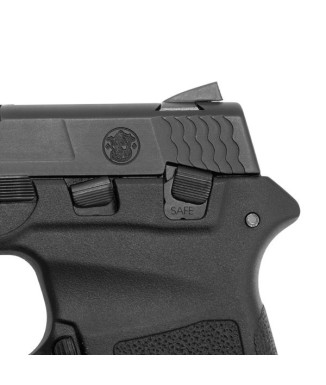 Pistola SMITH & WESSON M&P BODYGUARD 380