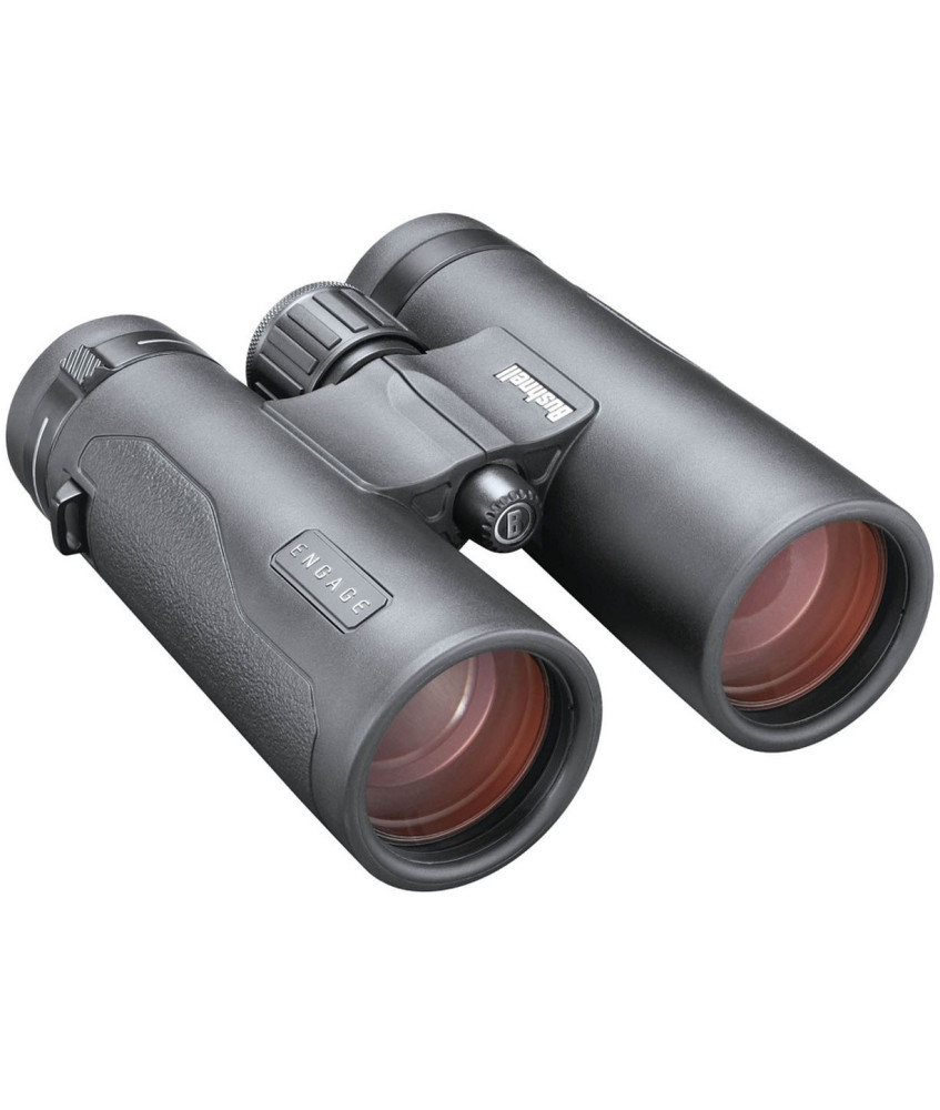 Prismático BUSHNELL ENGAGE DX - 10x42