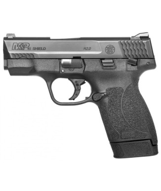 Pistola SMITH & WESSON M&P45 Shield M2.0 - con seguro manual