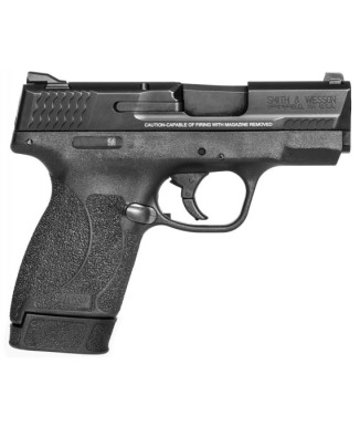 Pistola SMITH & WESSON M&P45 Shield M2.0 - con seguro manual
