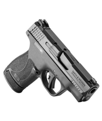 Pistola SMITH & WESSON M&P9 Shield Plus 3.1" sin seguro manual - 9mm.