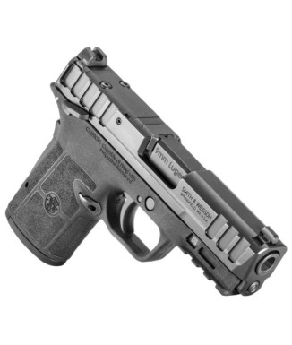 Pistola SMITH & WESSON Equalizer TS 3.7" - 9mm.