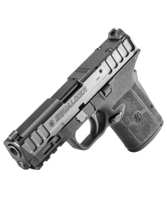 Pistola SMITH & WESSON Equalizer NTS 3.7" - 9mm.
