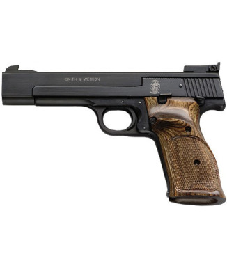 Pistola SMITH & WESSON 41 - 22LR