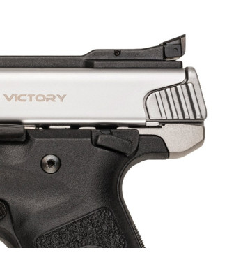 Pistola SMITH & WESSON SW22 Victory - 22 LR