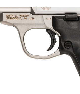 Pistola SMITH & WESSON SW22 Victory - 22 LR