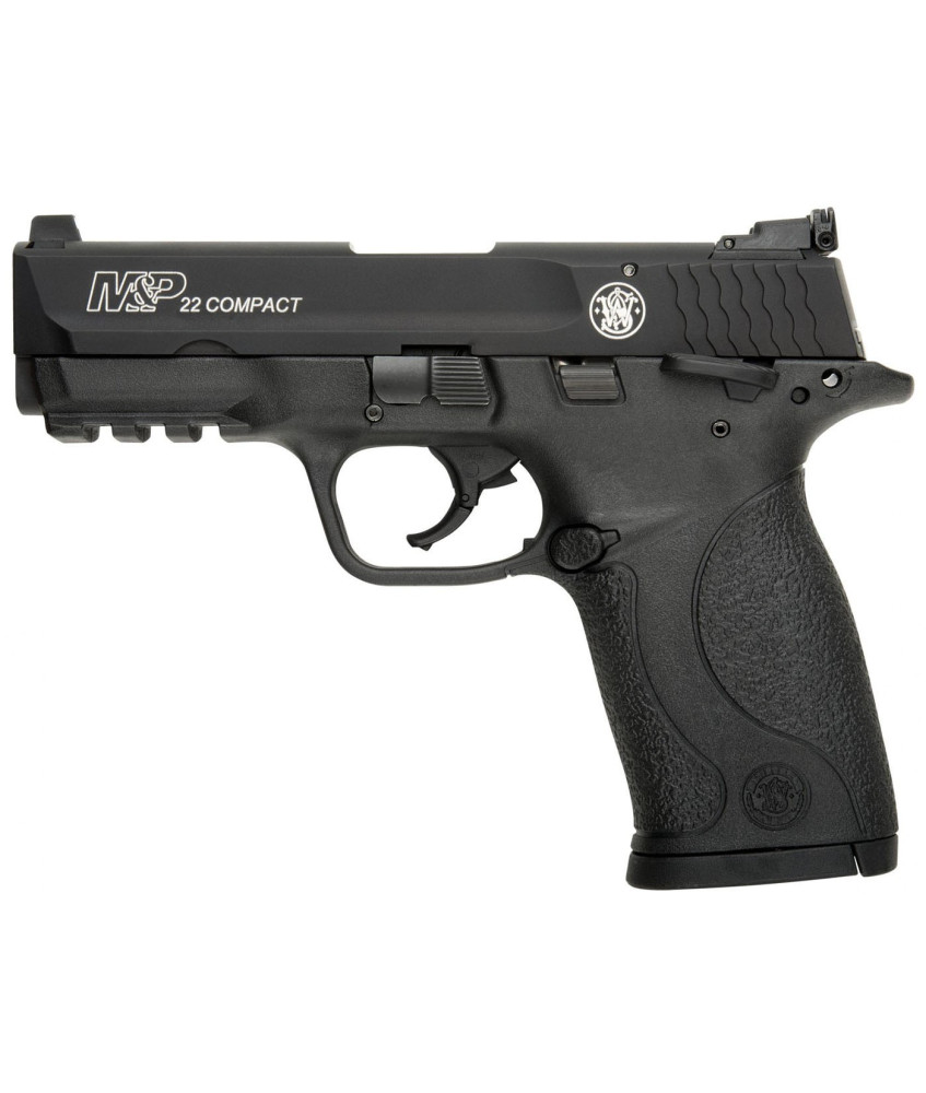 Pistola SMITH & WESSON M&P22 Compact - 22 LR