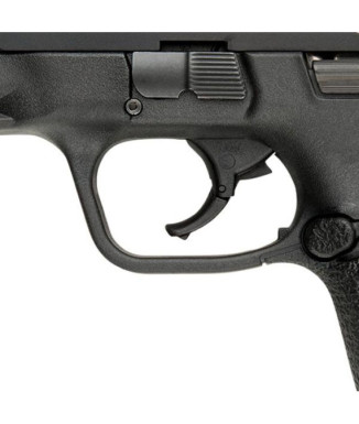 Pistola SMITH & WESSON M&P22 Compact - 22 LR
