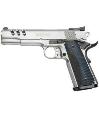 Pistola SMITH & WESSON 1911 PC - 45 ACP