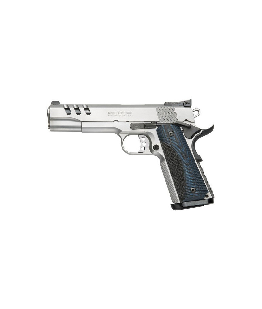 Pistola SMITH & WESSON 1911 PC - 45 ACP