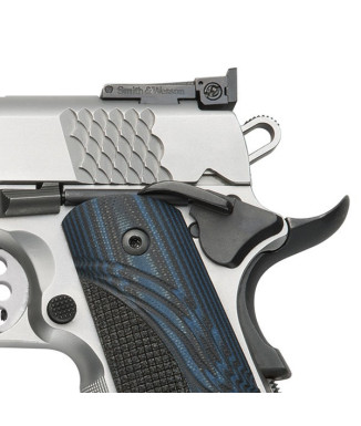 Pistola SMITH & WESSON 1911 PC - 45 ACP