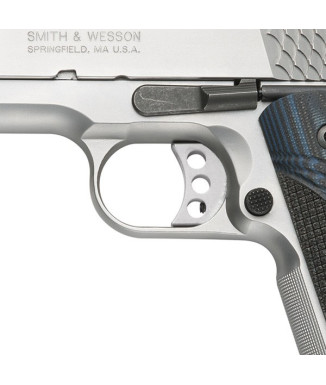 Pistola SMITH & WESSON 1911 PC - 45 ACP