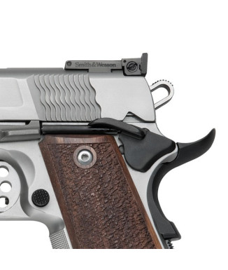 Pistola SMITH & WESSON SW1911 Pro Series - 9mm.