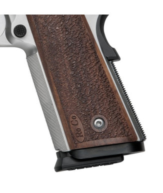 Pistola SMITH & WESSON SW1911 Pro Series - 9mm.