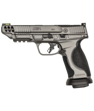 Pistola SMITH & WESSON M&P9 M2.0 PC COMPETITOR 5"