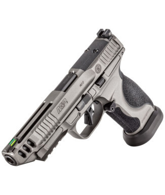Pistola SMITH & WESSON M&P9 M2.0 PC COMPETITOR 5"