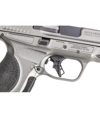 Pistola SMITH & WESSON M&P9 M2.0 PC COMPETITOR 5"