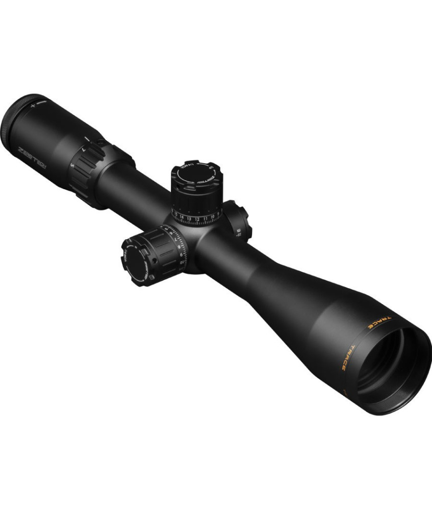 Visor ZEROTECH Trace 3-18x50 R3