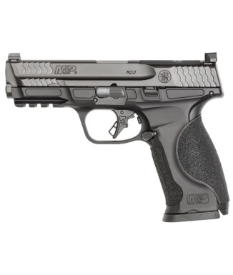 Pistola SMITH & WESSON M&P9 M2.0 Metal NTS 4.25"