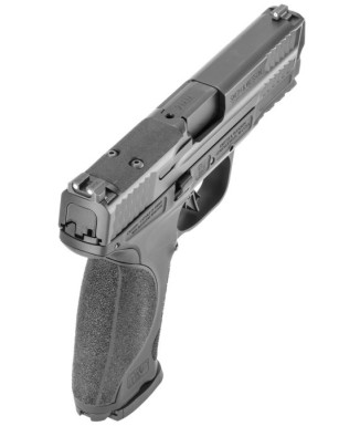 Pistola SMITH & WESSON M&P9 M2.0 Metal NTS 4.25"
