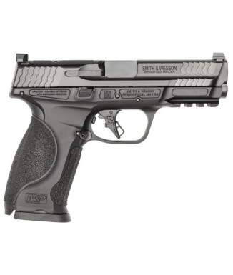 Pistola SMITH & WESSON M&P9 M2.0 Metal NTS 4.25"