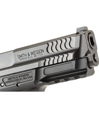 Pistola SMITH & WESSON M&P9 M2.0 Metal NTS 4.25"