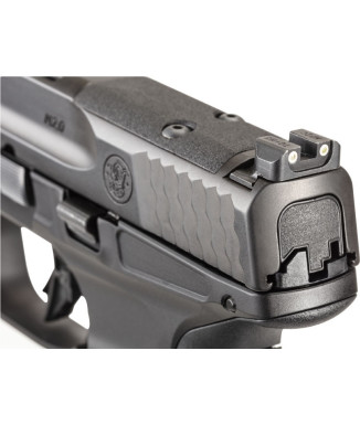 Pistola SMITH & WESSON M&P9 M2.0 Metal NTS 4.25"