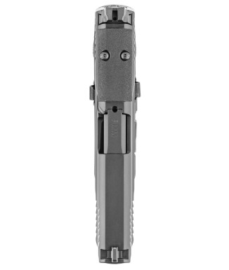 Pistola SMITH & WESSON M&P9 M2.0 4.25" Optics Ready (miras altas)