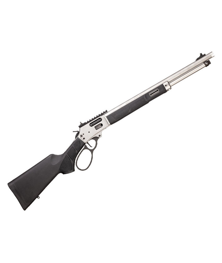 Rifle de palanca SMITH & WESSON 1854 - 44 Rem. Mag.