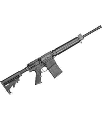 Rifle semiautomático AR Smith & Wesson M&P10 Sport - 6.5...