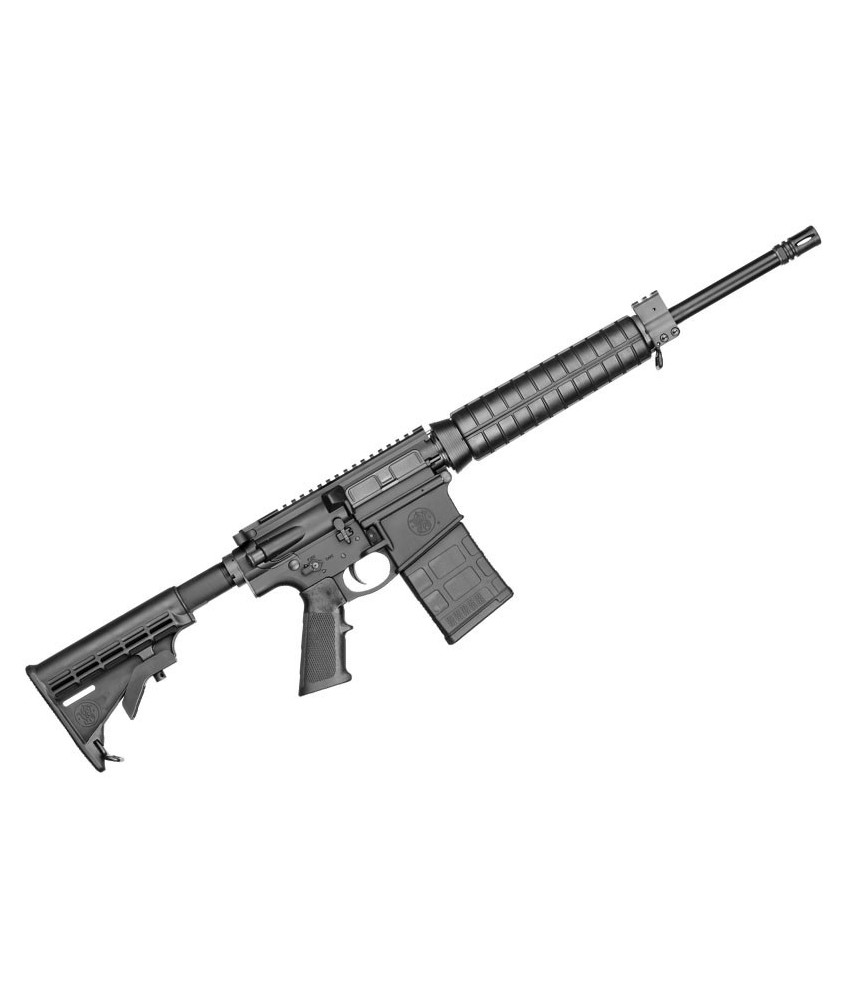 Rifle semiautomático AR Smith & Wesson M&P10 Sport - 6.5 Creedmoor
