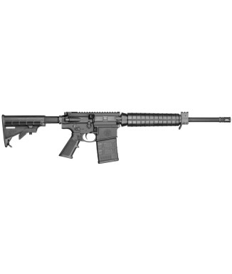 Rifle semiautomático AR Smith & Wesson M&P10 Sport - 6.5 Creedmoor