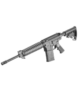 Rifle semiautomático AR Smith & Wesson M&P10 Sport - 6.5 Creedmoor
