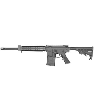 Rifle semiautomático AR Smith & Wesson M&P10 Sport - 6.5 Creedmoor