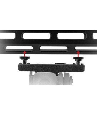 Bípode SAVAGE M-Lok