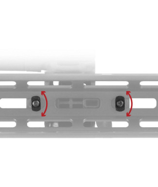 Bípode SAVAGE M-Lok