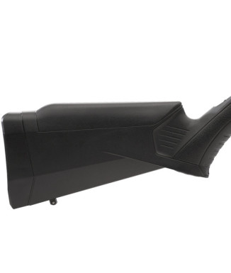Carabina de cerrojo SAVAGE B22 FV-SR - 22 LR
