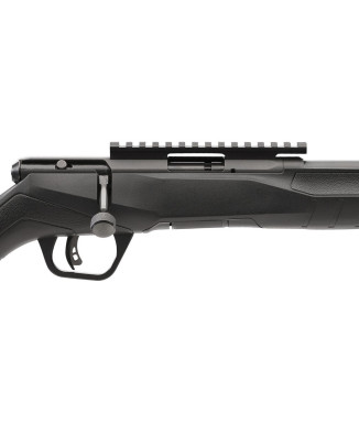 Carabina de cerrojo SAVAGE B22 FV-SR - 22 LR