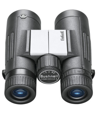 Prismático BUSHNELL POWERVIEW 2 - 10x42