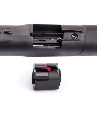 Carabina semiautomática SAVAGE A22 - 22 LR