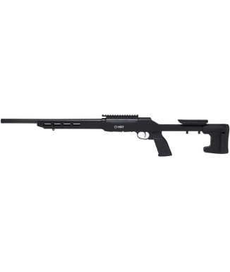 Carabina semiautomática SAVAGE A22 Precision - 22 LR